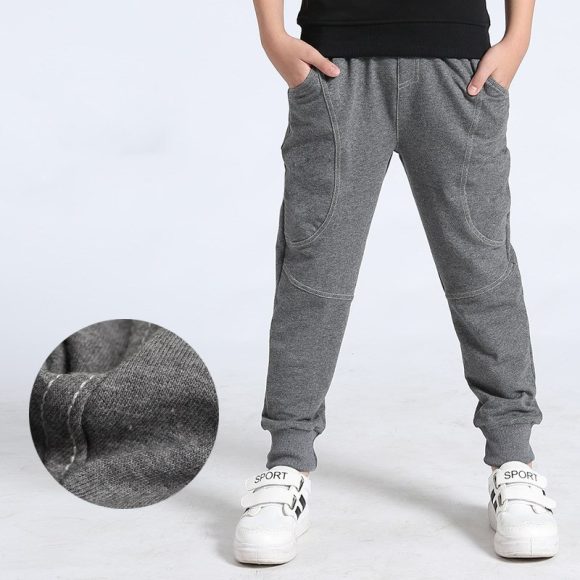 Boys' sports trousers - Image 5