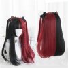 Lolita women's ponytail wig - Image 4