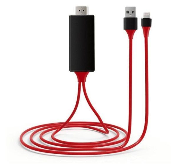 Charging Adapter - Image 3