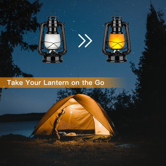 Dual mode portable lantern - Image 3