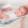 Bathtub baby