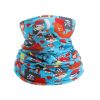Outdoor Sports Digital Printing Cartoon Riding Sunscreen Mask Multifunctional Magic Headband - Image 9