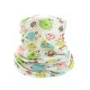 Outdoor Sports Digital Printing Cartoon Riding Sunscreen Mask Multifunctional Magic Headband - Image 8