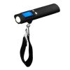 Accurate USB digital handheld  scale portable suitcase scale