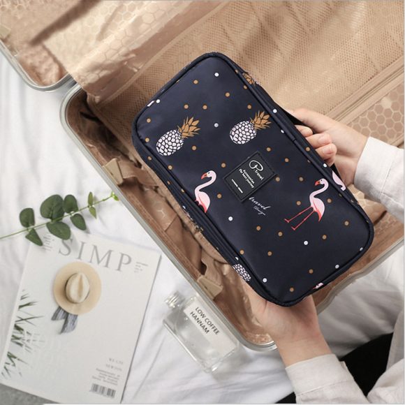 Underwear bra storage bag - Image 4