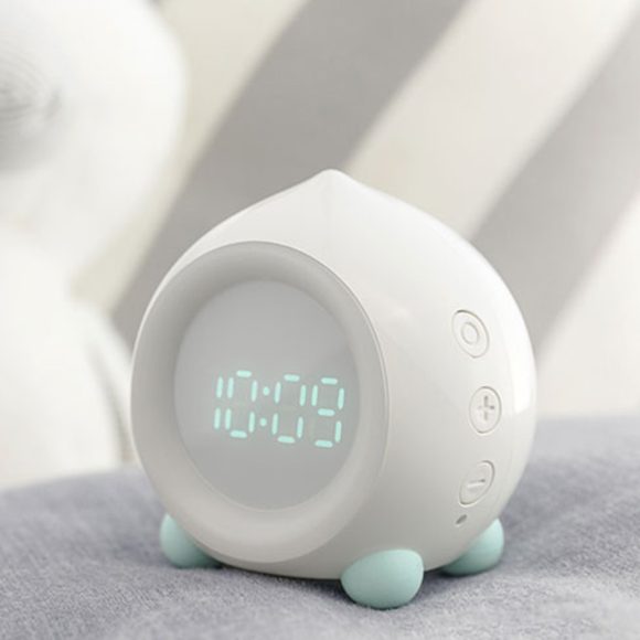 Taoqu smart alarm clock light - Image 8