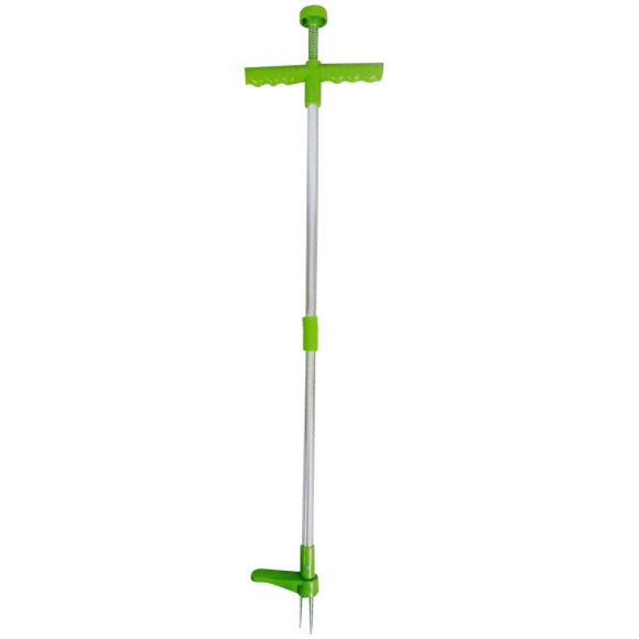 Simple Artifact For Road Gap Weeding Hook - Image 3