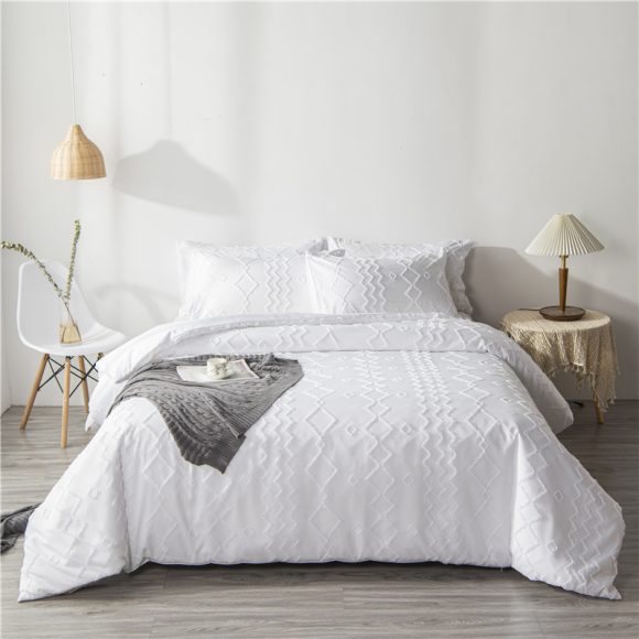 Quilt Cover Ins Bohemian Craft Three Or Four Sets - Image 8