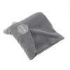 Support Collar U-shaped Pillow Custom Neck Scarf Travel  Pillow - Image 7