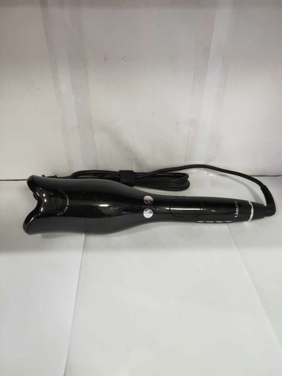 Rose-shaped heating liquid crystal curler - Image 9