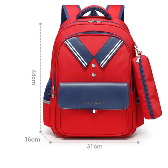 Waterproof backpack for children - Image 3