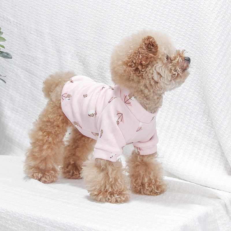 Pet Sweatshirts & Hoodies