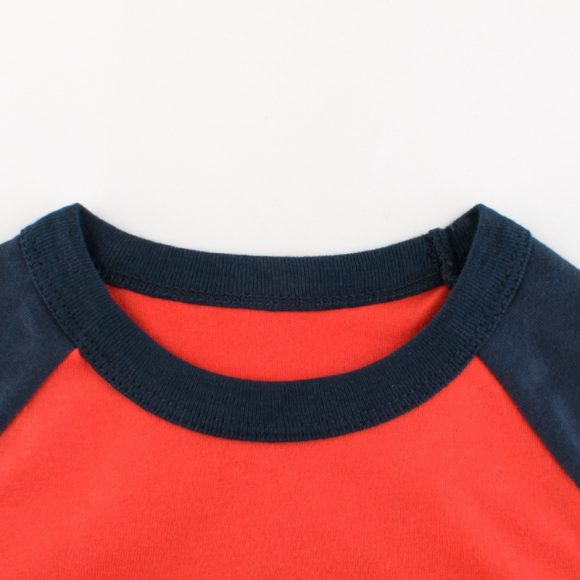 Children's t-shirt bottoming shirt - Image 2