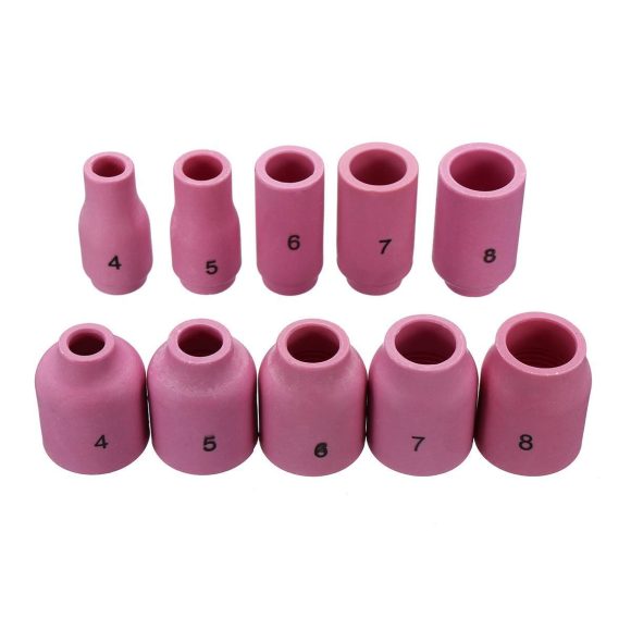 Welding torch glass set welding torch accessories - Image 5