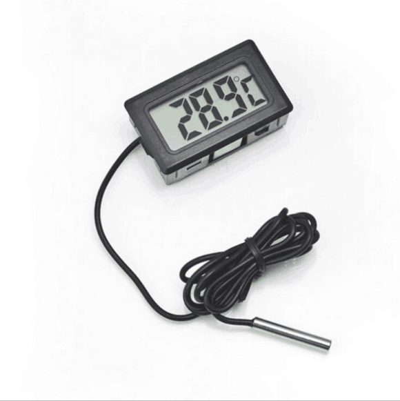 Aquarium Thermometer - Image 3