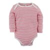 Baby Onesie Cotton Long-Sleeved Baby Clothes - Image 2