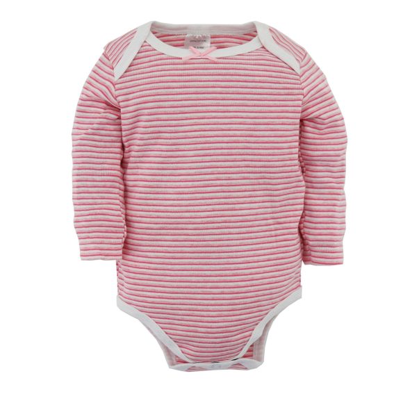 Baby Onesie Cotton Long-Sleeved Baby Clothes - Image 2