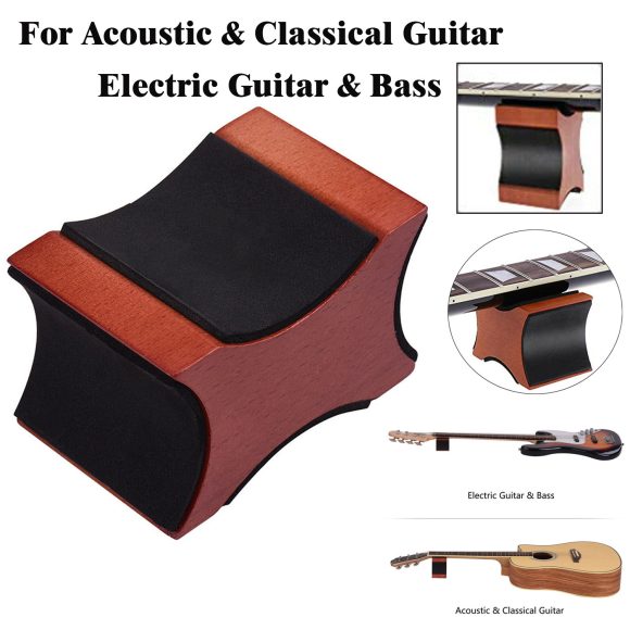 Folk Classical Guitar Neck Holder Guitar Holder - Image 2