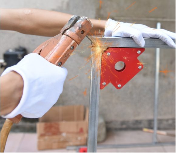 Welding Magnetic Holder - Image 6