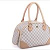 Outing Travel Bag Anti-squeeze Pet Bag Wholesale Dog Bag Cat Bag Small Dog - Image 5