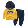 Children's clothing suits - Image 3