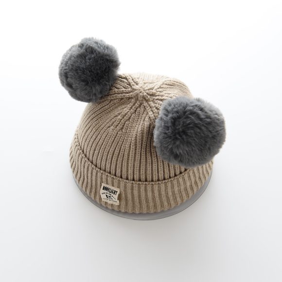 Baby wool cap - Image 7