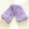 Pet Bathing Dry Hair Towel Chenille Quick-drying Extra Large Absorbent Towel - Image 3