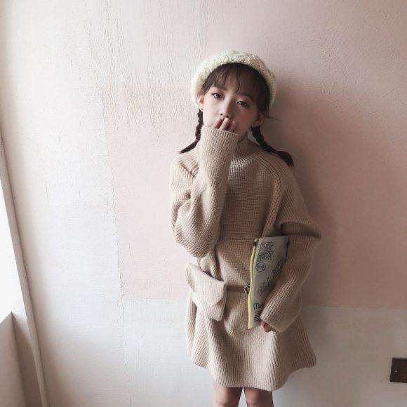 Big kids dress - Image 4