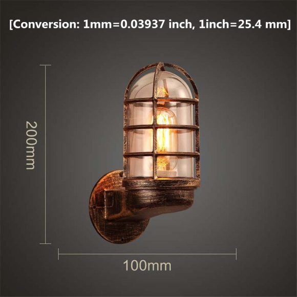 Outdoor lighting for cafe bar - Image 4