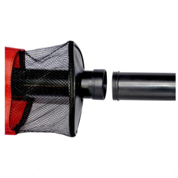 Detachable Portable Pick Up Retriever Zipper Storage Bag Ball Collector Outdoor Sport Gear - Image 3