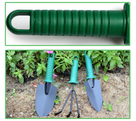 Household Soil Loosening Shovel Planting Tool Set - Image 5