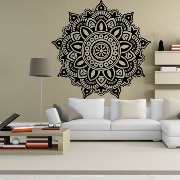 Bedroom Wall Stickers - Image 4