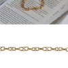 Women's thick chain bracelet - Image 3