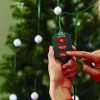 Christmas tree decoration lights string LED holiday lights