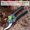 Flower shears garden shears - Image 4