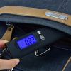 Accurate USB digital handheld  scale portable suitcase scale - Image 5