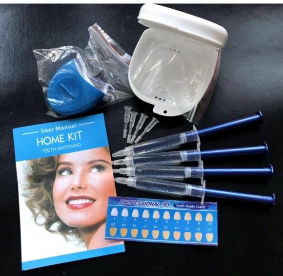 Teeth whitening gel - Image 3