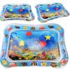 Baby Inflatable Water Mat, Infants Summer Beach Water Mat Patted Pad Water Cushion For Infants Toddlers Summer Activity Play Toys Baby Pillows - Image 8