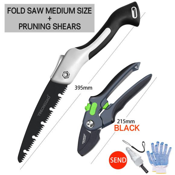 Flower shears garden shears - Image 7