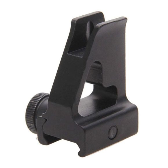 Modified Parts Of Metal Triangle Machine Sight - Image 6