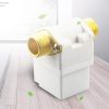 Water solenoid valve