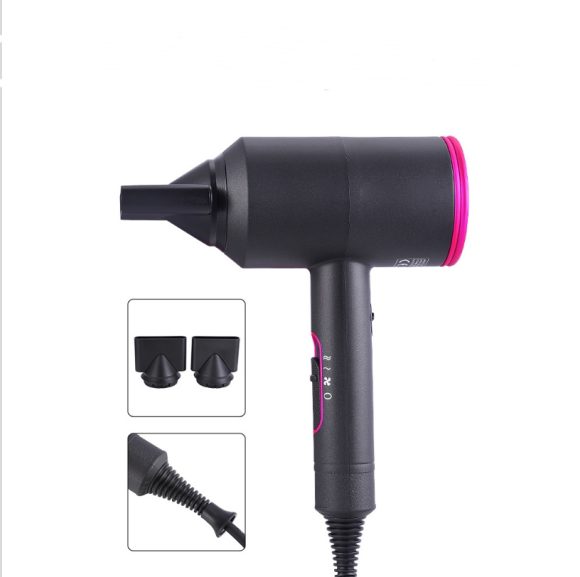 Hammer Hair Dryer - Image 7