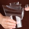 Manual Kitchen Accessories Multifunctional Round Mandoline Potato Slicer Vegetable Cutter Slicer Cheese Kitchen Gadgets - Image 5