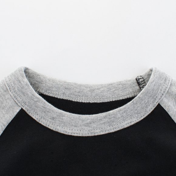 Boys Long Sleeve T-shirt - Image 4
