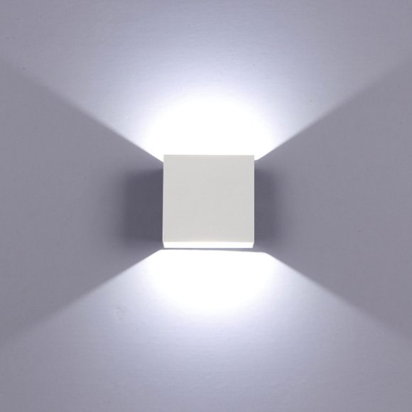 Nordic style wall light - Image 8