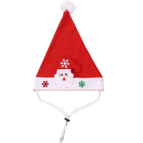 Small, medium and large dogs christmas pet products - Image 5