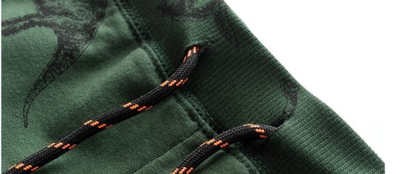 Children's knitted trousers - Image 6