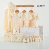 Newborn Baby Clothes Thin Suit Baby Gift Box - Image 2