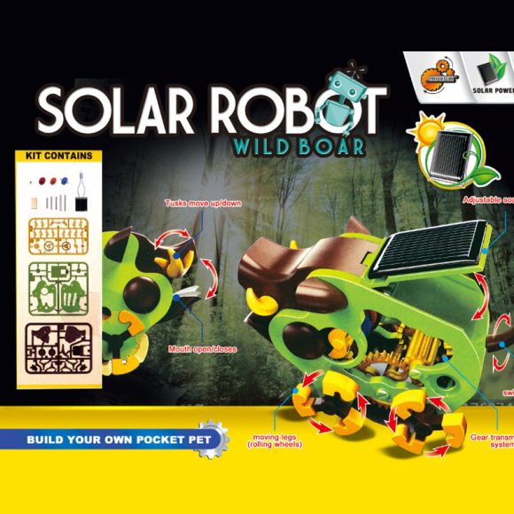 Educational Tecnologia Toys - Image 5