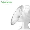 Automatic Milk Pumps Kit Electric Breast  Natural Suction Enlarger Feeding Bottle USB Breast Milksucker BM - Image 2